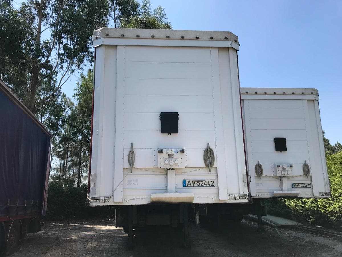 Semirreboque Lecitrailer Plata 3E-RS · Ano 2015 — image 11