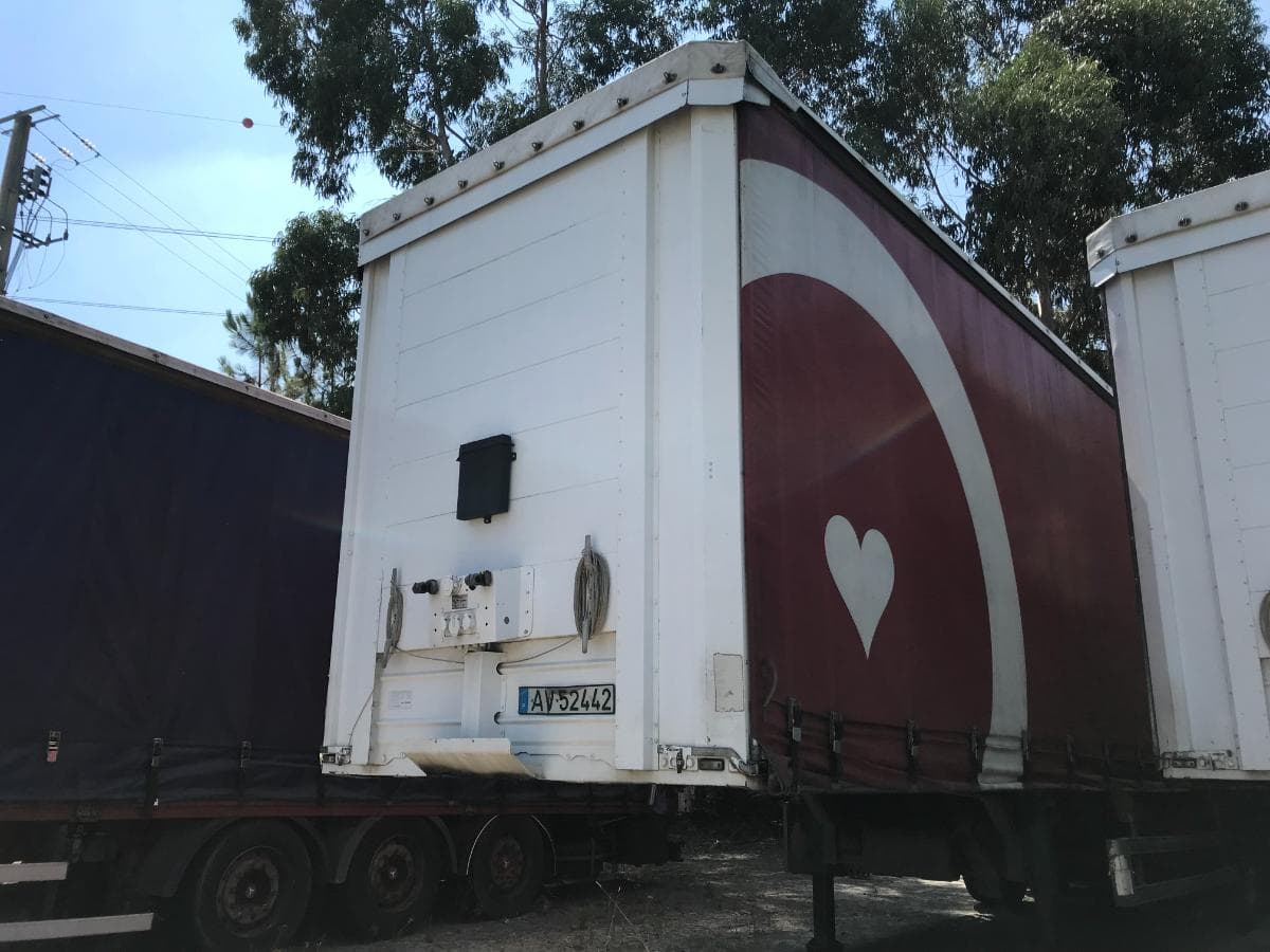 Semirreboque Lecitrailer Plata 3E-RS · Ano 2015 — image 13