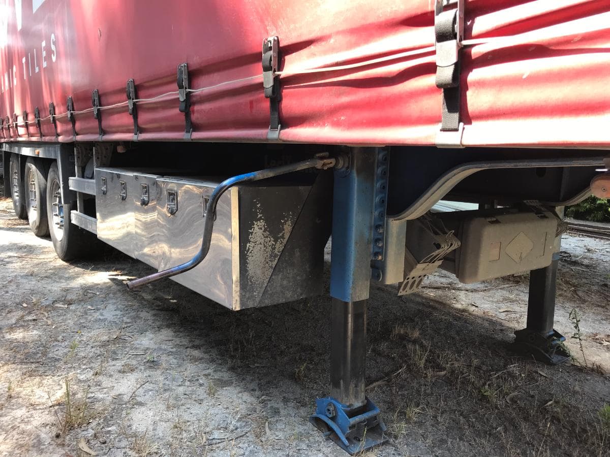 Semirreboque Lecitrailer Plata 3E-RS · Ano 2015 — image 14