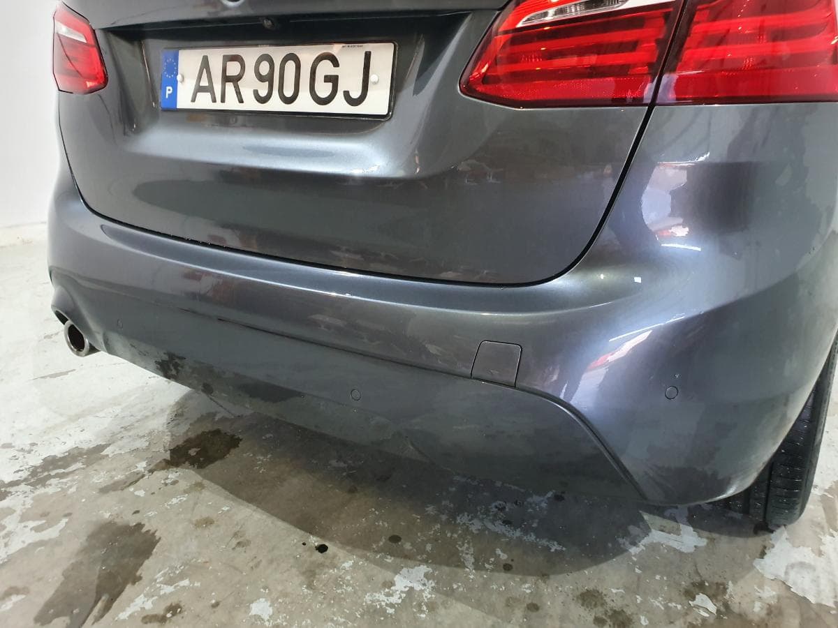 BMW Série 2 i 1.5 Active Tourer · Híbrido · Ano 2019 — imagen 8