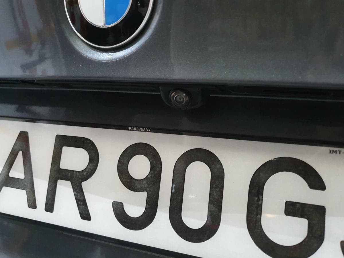 BMW Série 2 i 1.5 Active Tourer · Híbrido · Ano 2019 — imagen 9