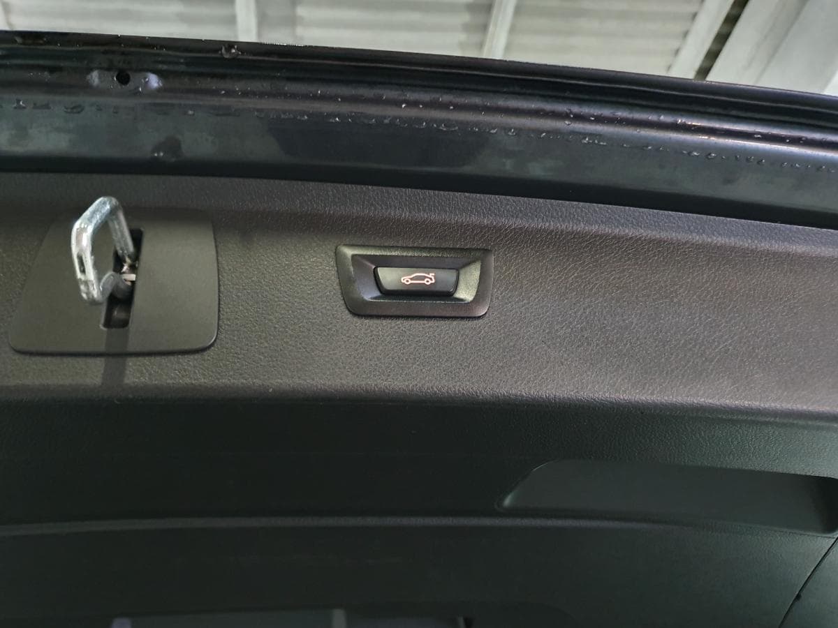 BMW Série 2 i 1.5 Active Tourer · Híbrido · Ano 2019 — imagen 10