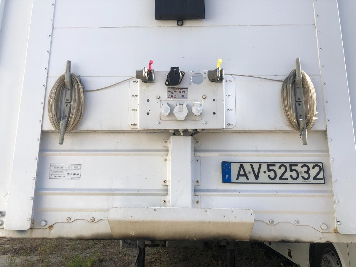 Semirreboque Lecitrailer Plata 3E-RS · Ano 2015 — image 6