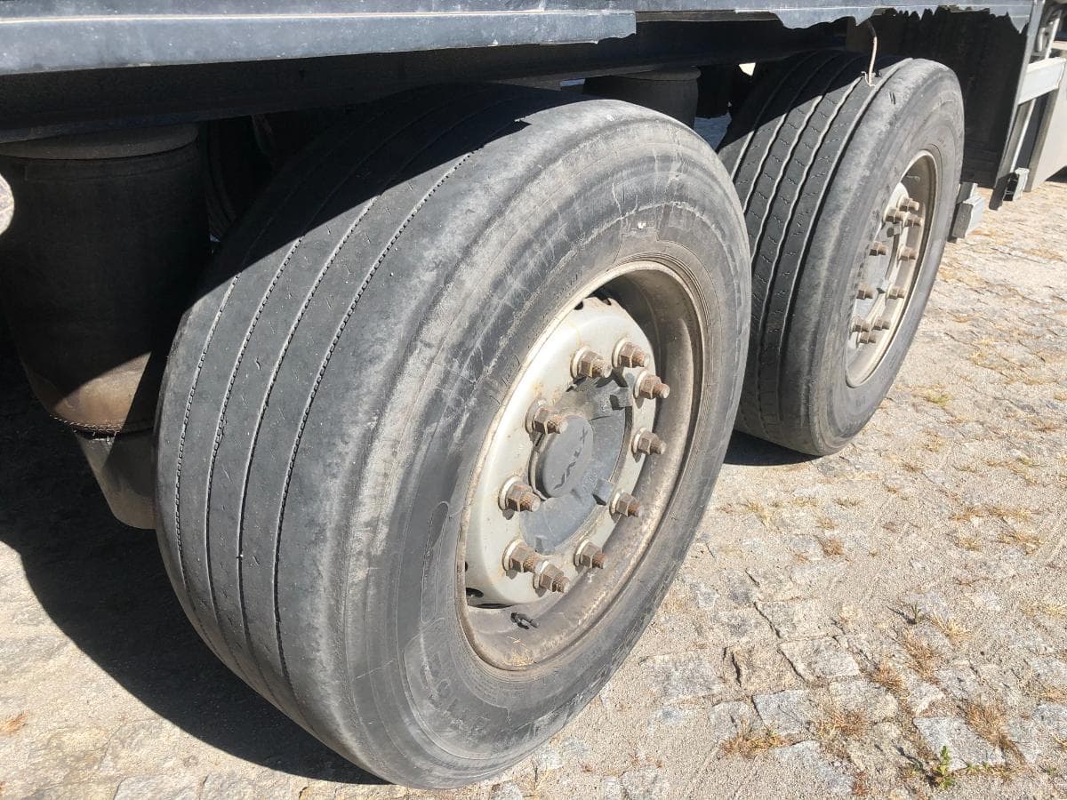 Semirreboque Lecitrailer Plata 3E-RS · Ano 2015 — image 11