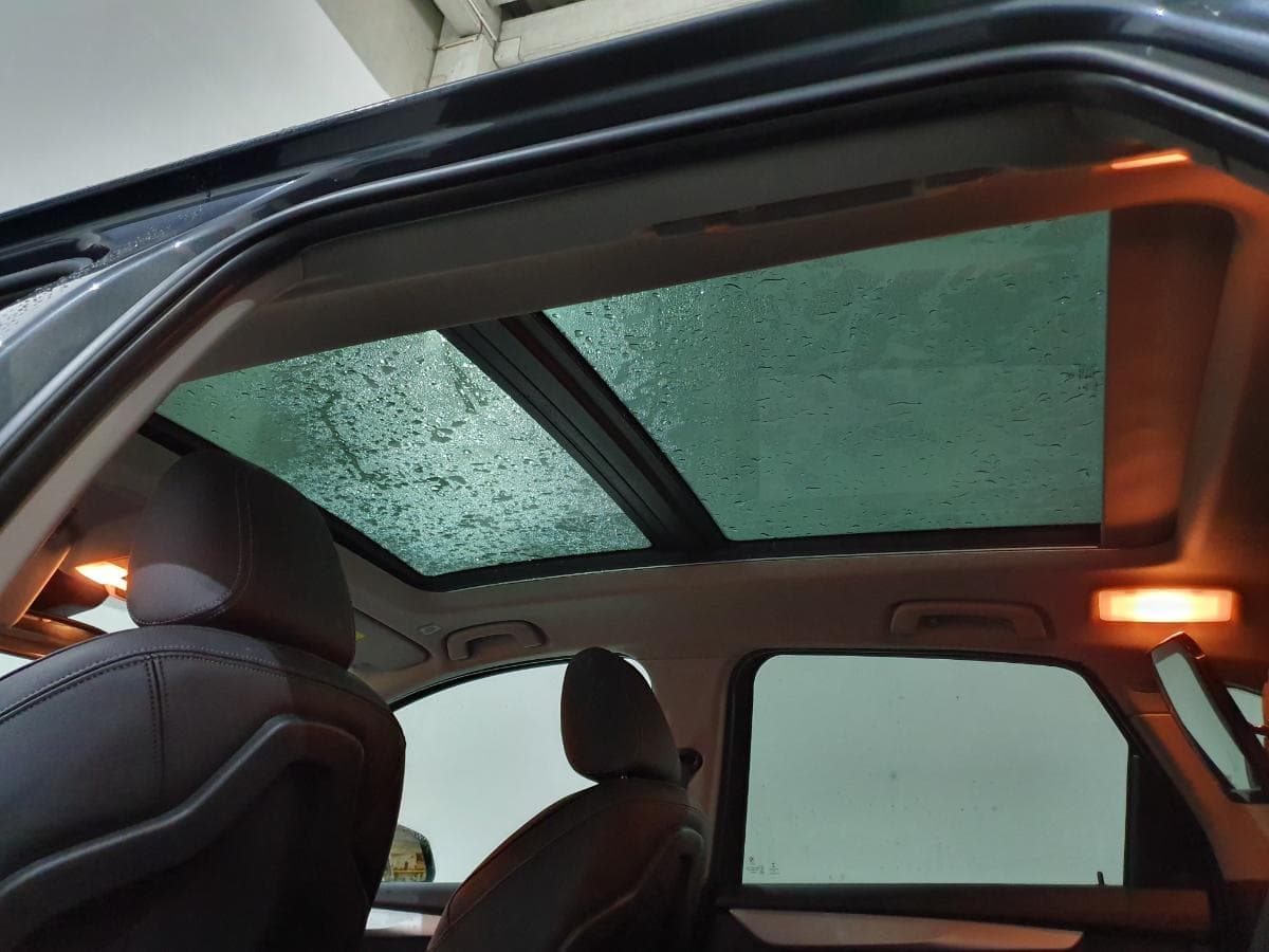 BMW Série 2 i 1.5 Active Tourer · Híbrido · Ano 2019 — imagen 29