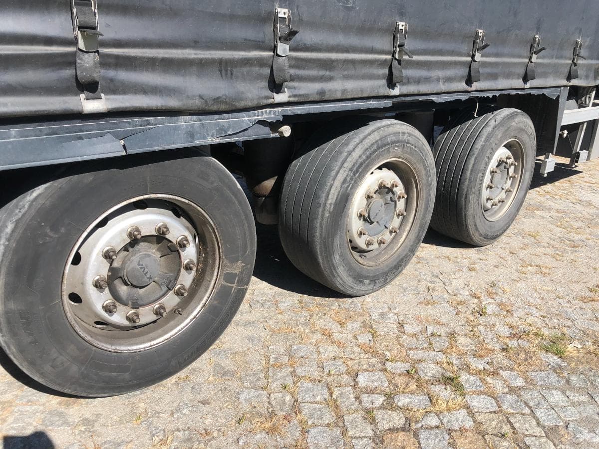 Semirreboque Lecitrailer Plata 3E-RS · Ano 2015 — image 13