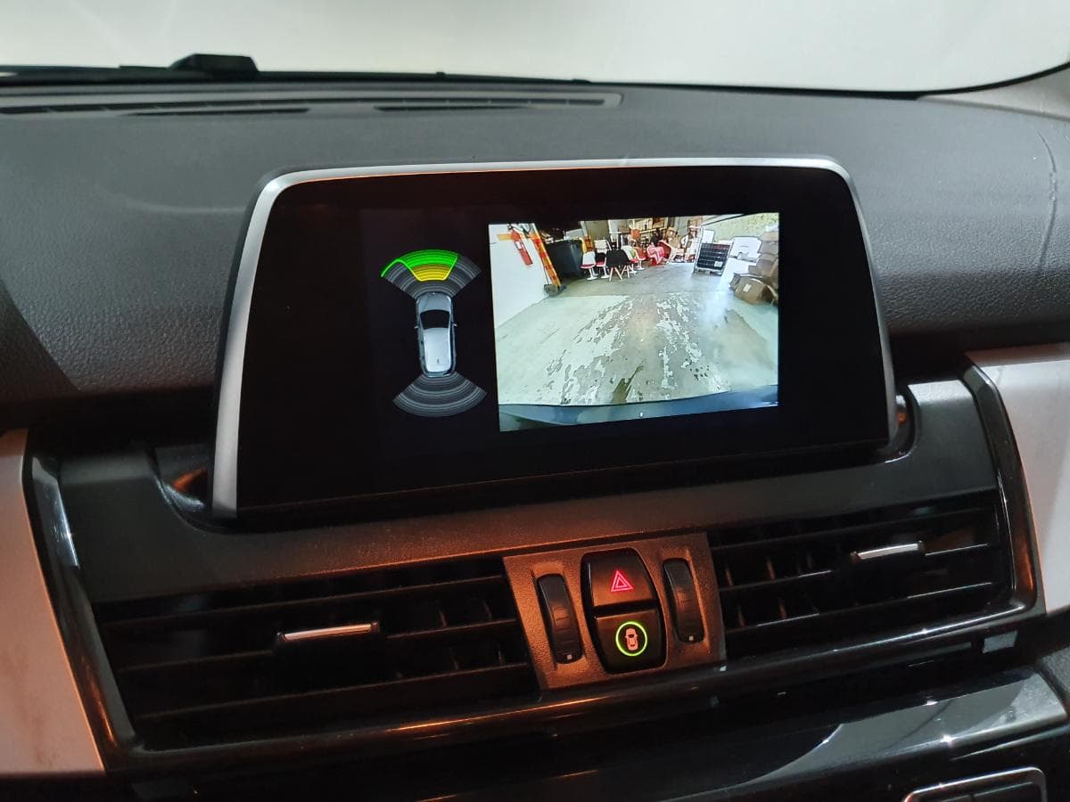 BMW Série 2 i 1.5 Active Tourer · Híbrido · Ano 2019 — imagen 34