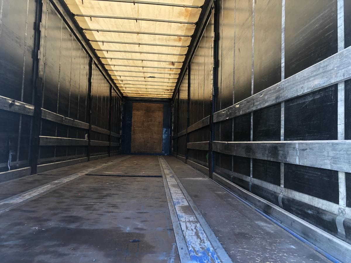 Semirreboque Lecitrailer Plata 3E-RS · Ano 2015 — image 10
