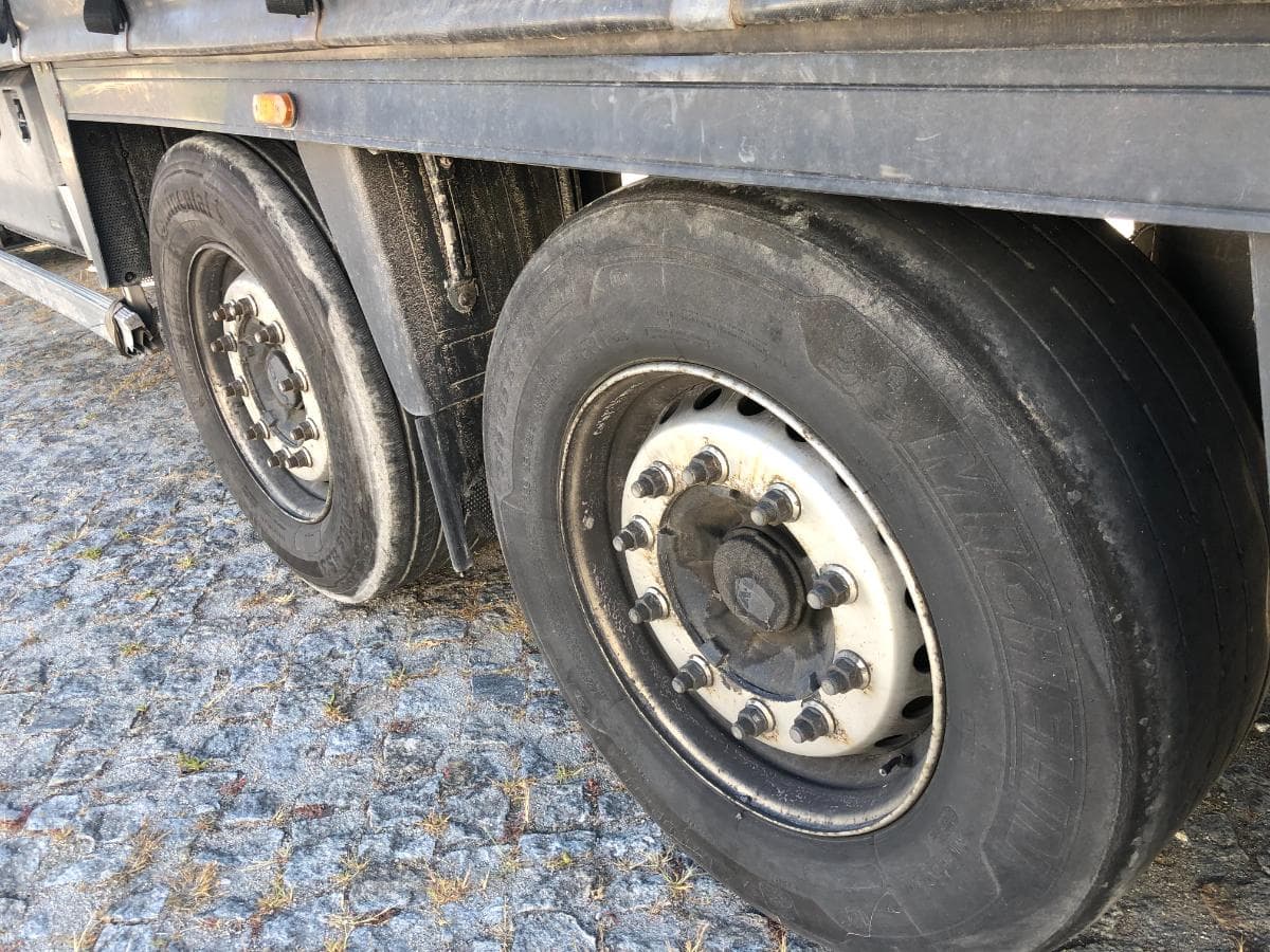 Semirreboque Lecitrailer Plata 3E-RS · Ano 2015 — image 12