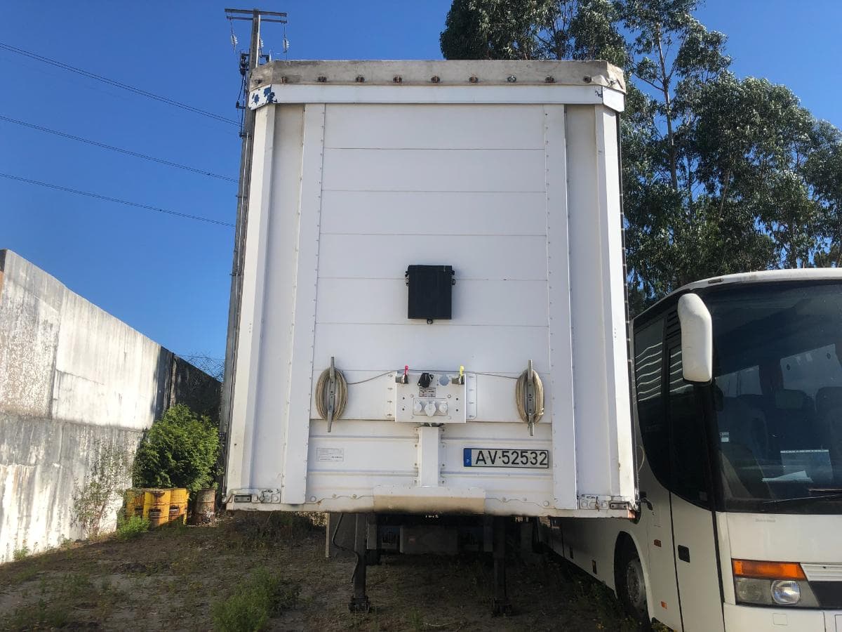 Semirreboque Lecitrailer Plata 3E-RS · Ano 2015 — image 5