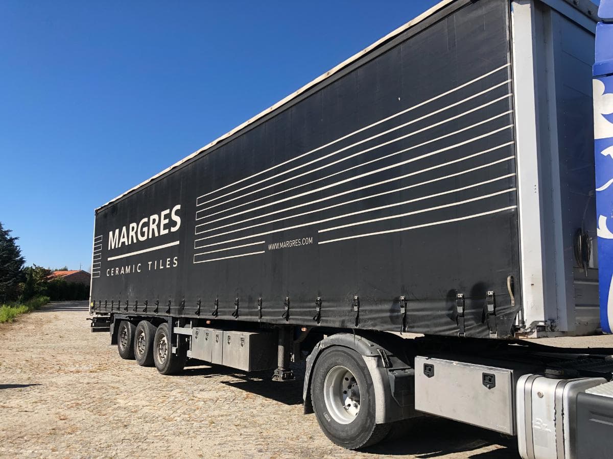 Semirreboque Lecitrailer Plata 3E-RS · Ano 2015 — image 2