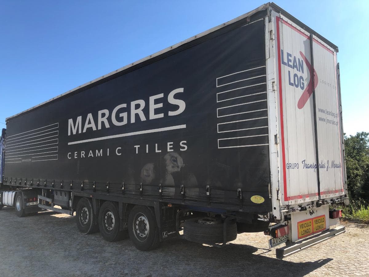 Semirreboque Lecitrailer Plata 3E-RS · Ano 2015 — image 4