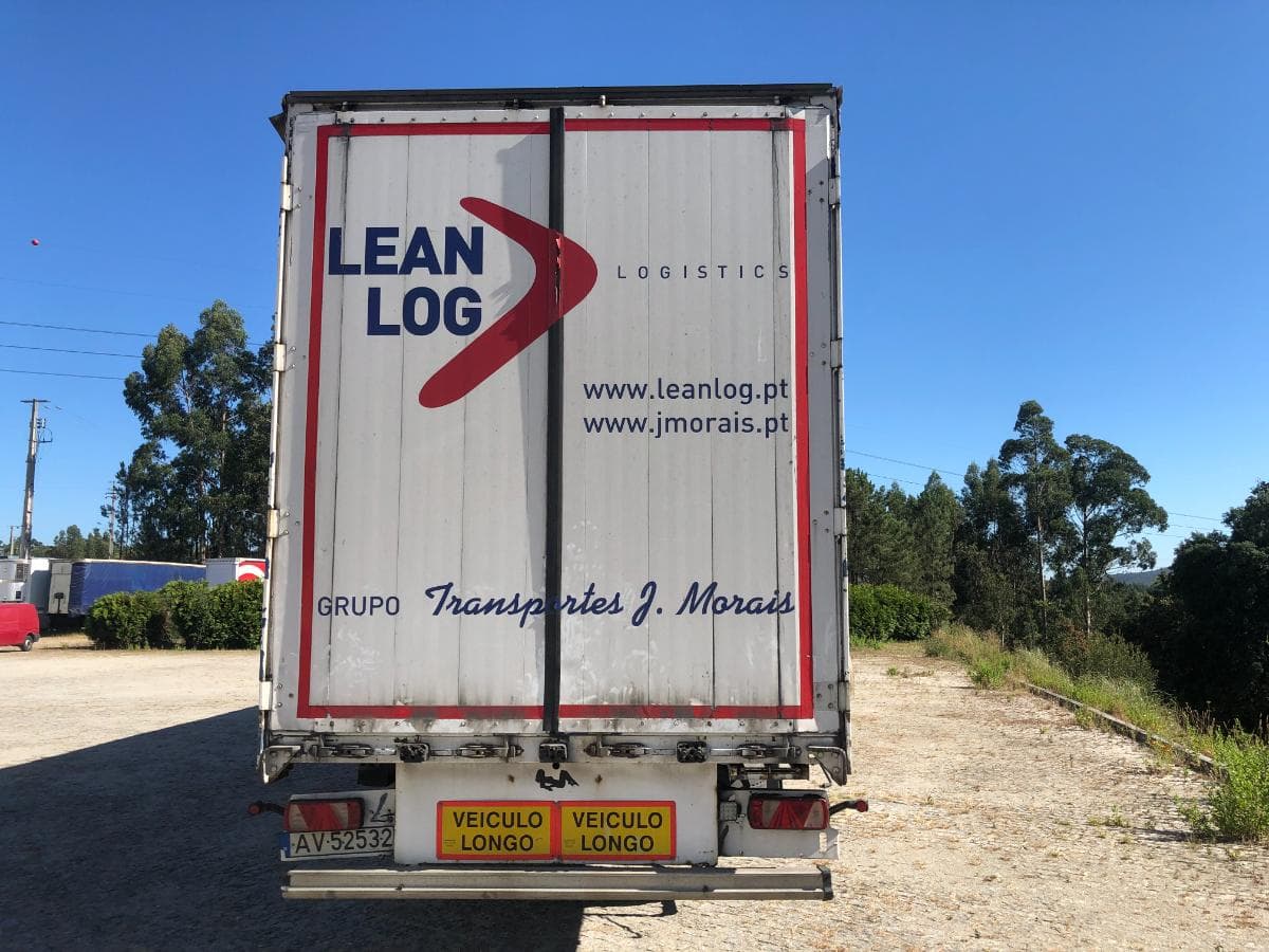 Semirreboque Lecitrailer Plata 3E-RS · Ano 2015 — image 3