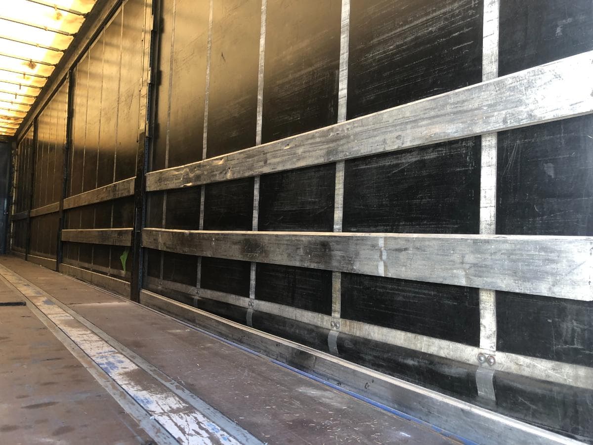 Semirreboque Lecitrailer Plata 3E-RS · Ano 2015 — image 15