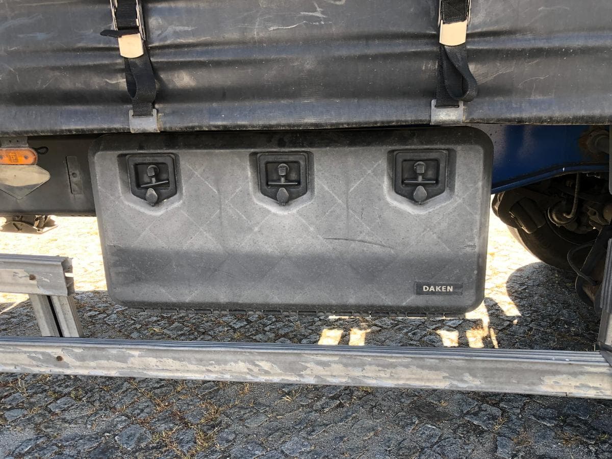 Semirreboque Lecitrailer Plata 3E-RS · Ano 2015 — image 16