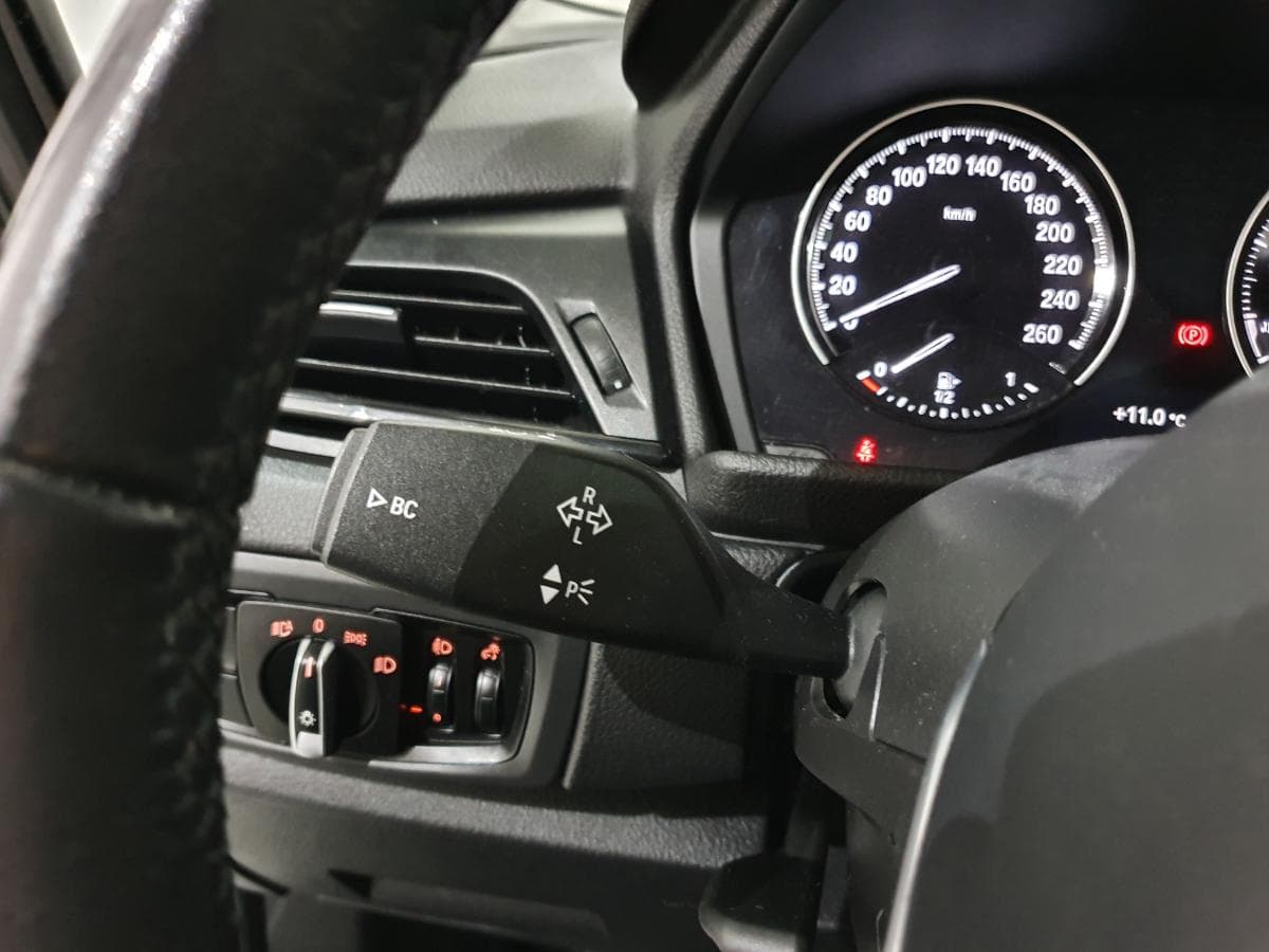 BMW Série 2 i 1.5 Active Tourer · Híbrido · Ano 2019 — imagen 39