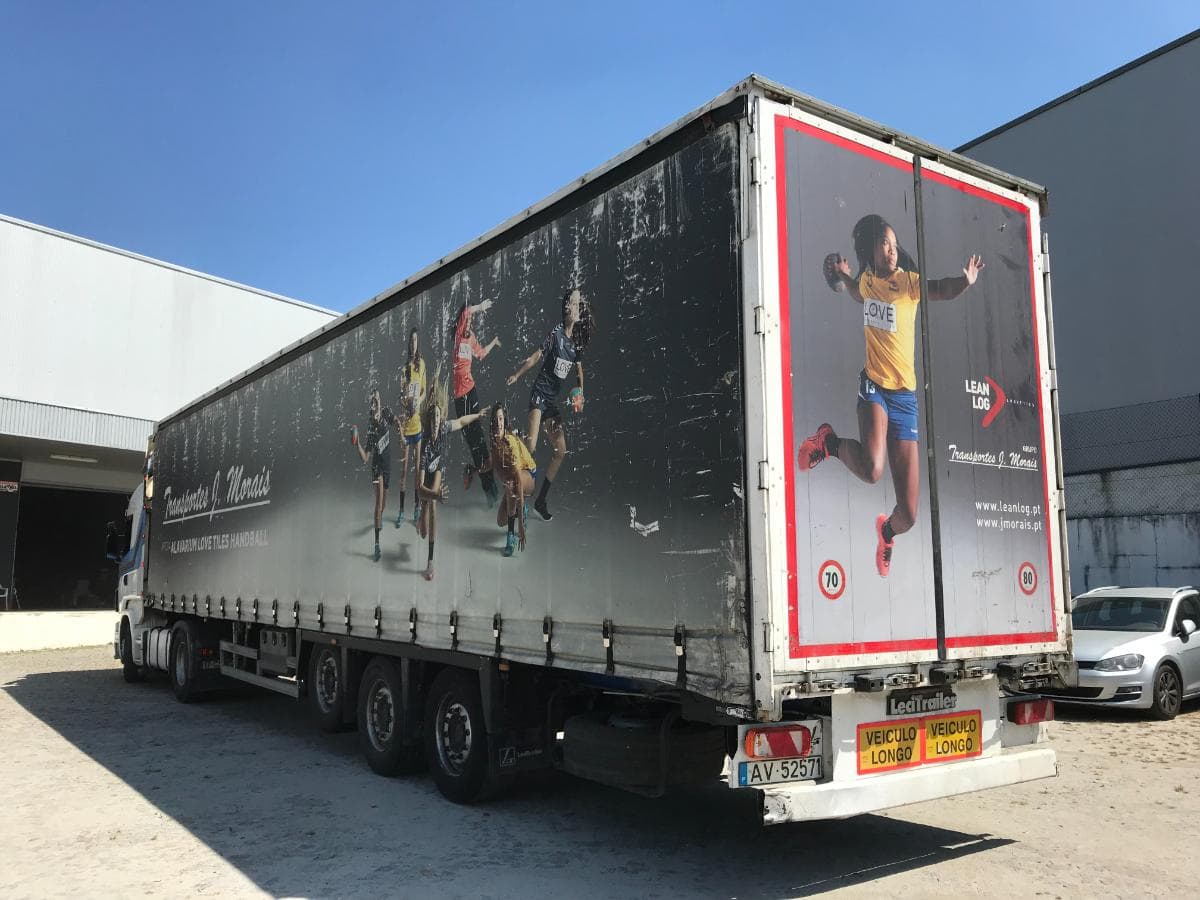 Semirreboque Lecitrailer Plata 3E-RS · Ano 2015 — imagen 1