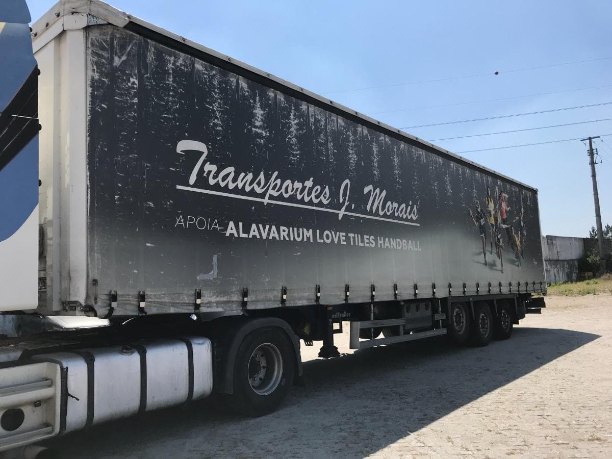 Semirreboque Lecitrailer Plata 3E-RS · Ano 2015 — imagen 8