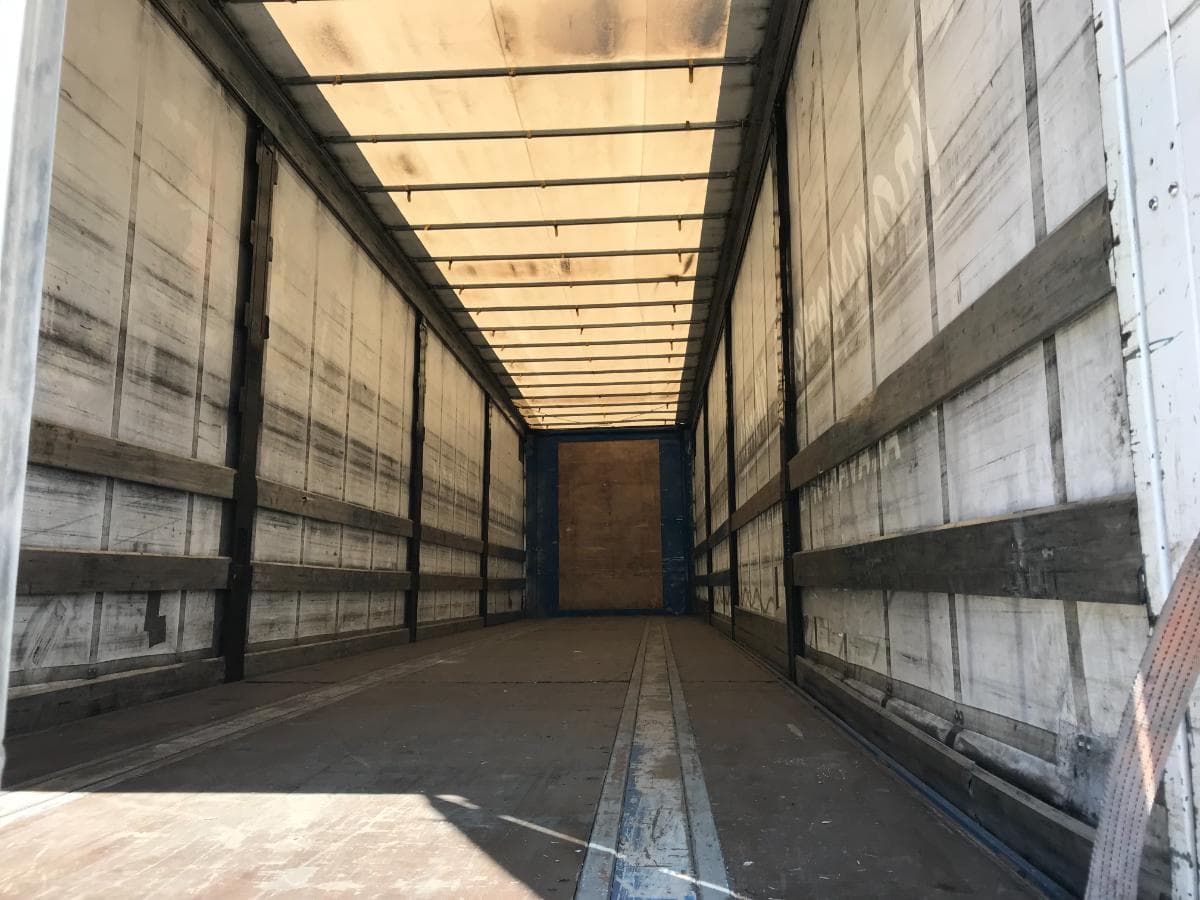 Semirreboque Lecitrailer Plata 3E-RS · Ano 2015 — imagen 9