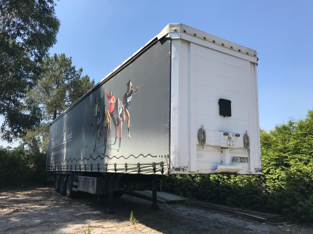 Semirreboque Lecitrailer Plata 3E-RS · Ano 2015 — imagen 10