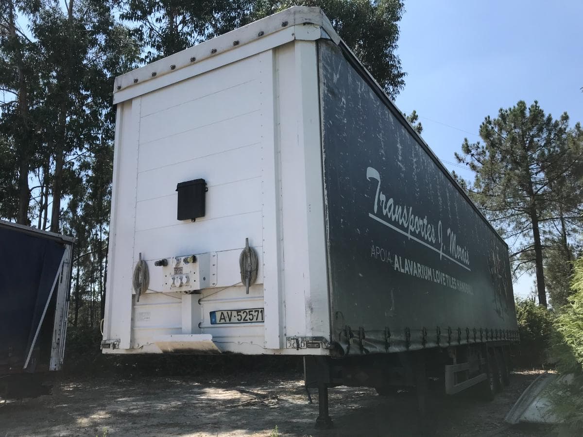Semirreboque Lecitrailer Plata 3E-RS · Ano 2015 — imagen 13