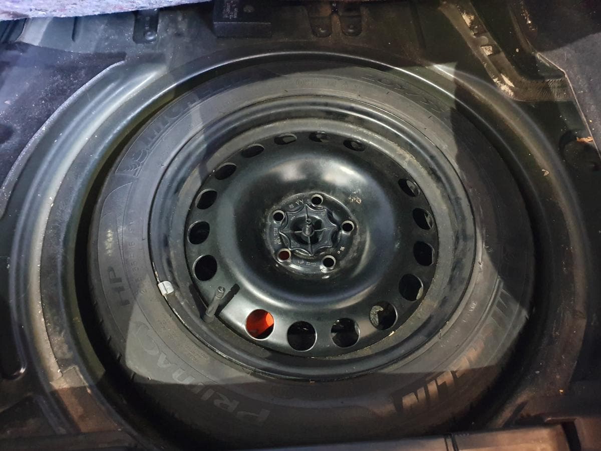 Opel Astra 1.3CDTI · Ano 2008 — imagen 9