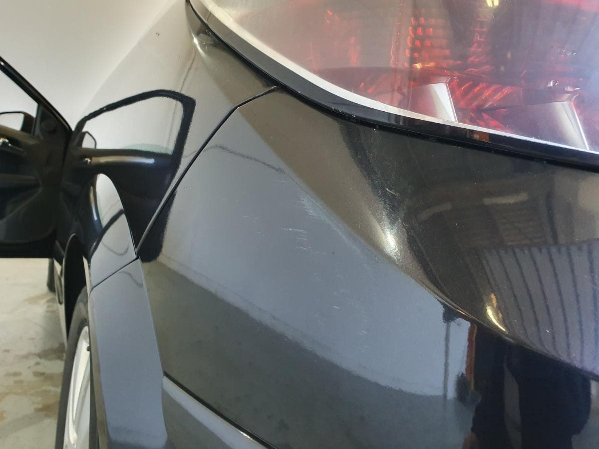 Opel Astra 1.3CDTI · Ano 2008 — imagen 12