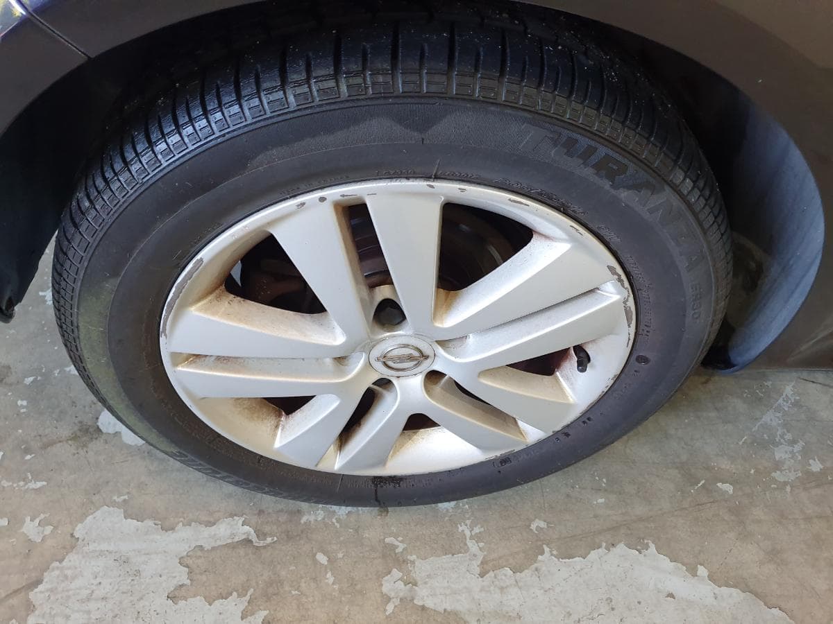 Opel Astra 1.3CDTI · Ano 2008 — imagen 18