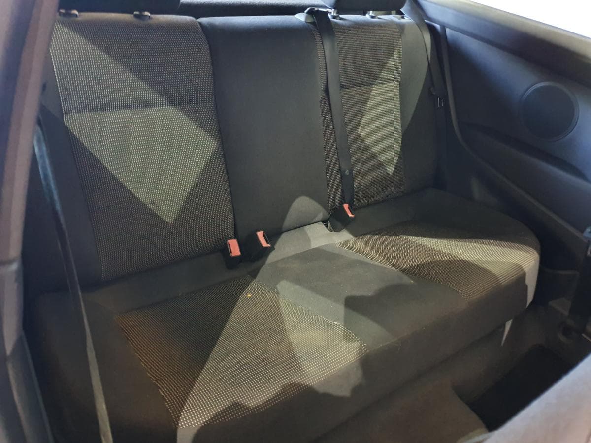Opel Astra 1.3CDTI · Ano 2008 — imagen 27