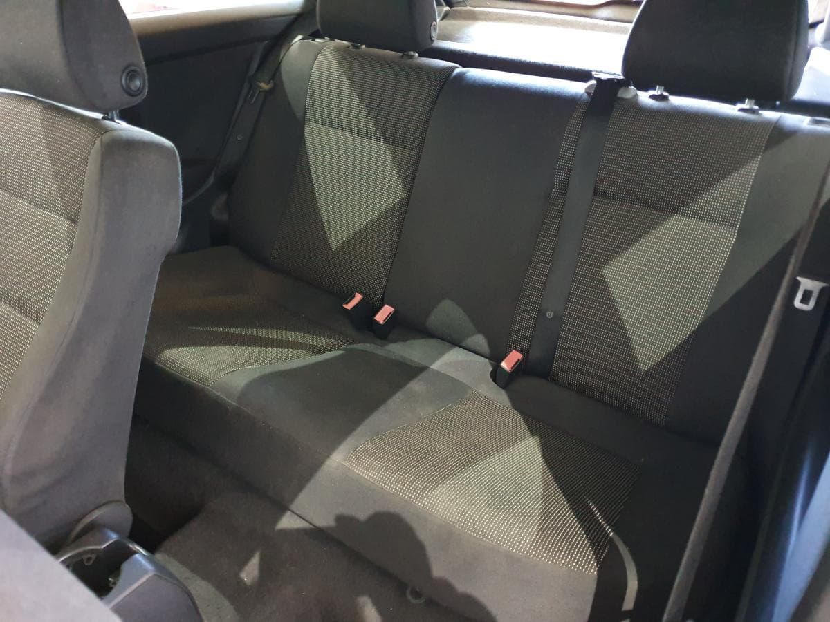 Opel Astra 1.3CDTI · Ano 2008 — imagen 32