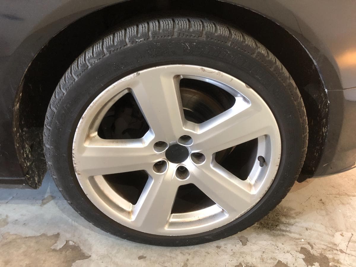 Audi A4 2.0TDI · Ano 2012 — image 11