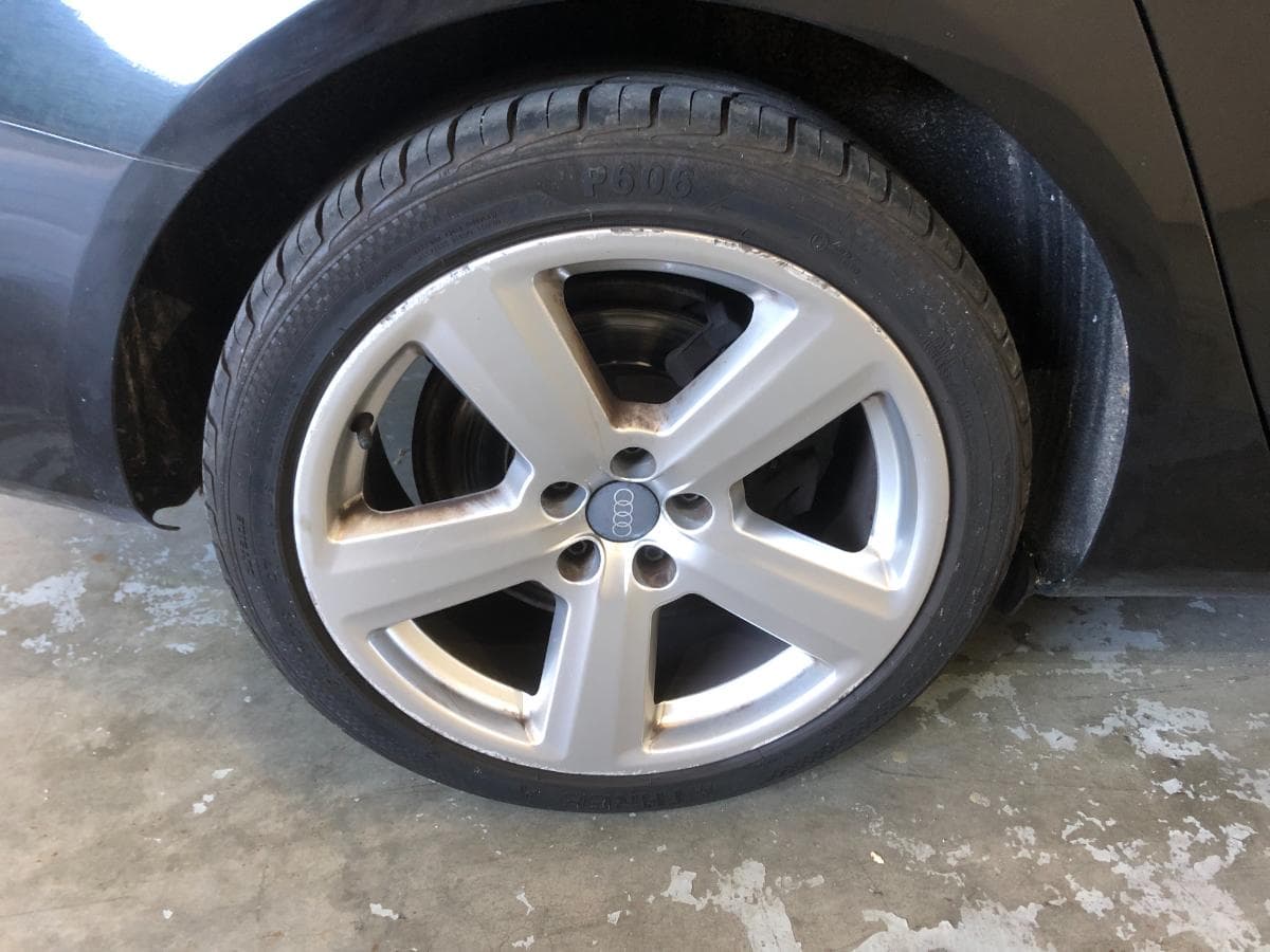 Audi A4 2.0TDI · Ano 2012 — image 10