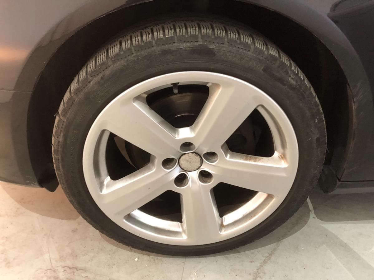 Audi A4 2.0TDI · Ano 2012 — image 12