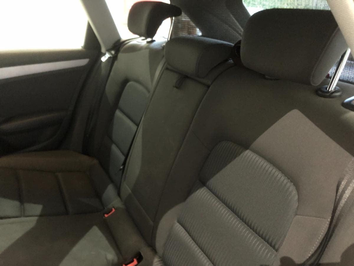 Audi A4 2.0TDI · Ano 2012 — image 20
