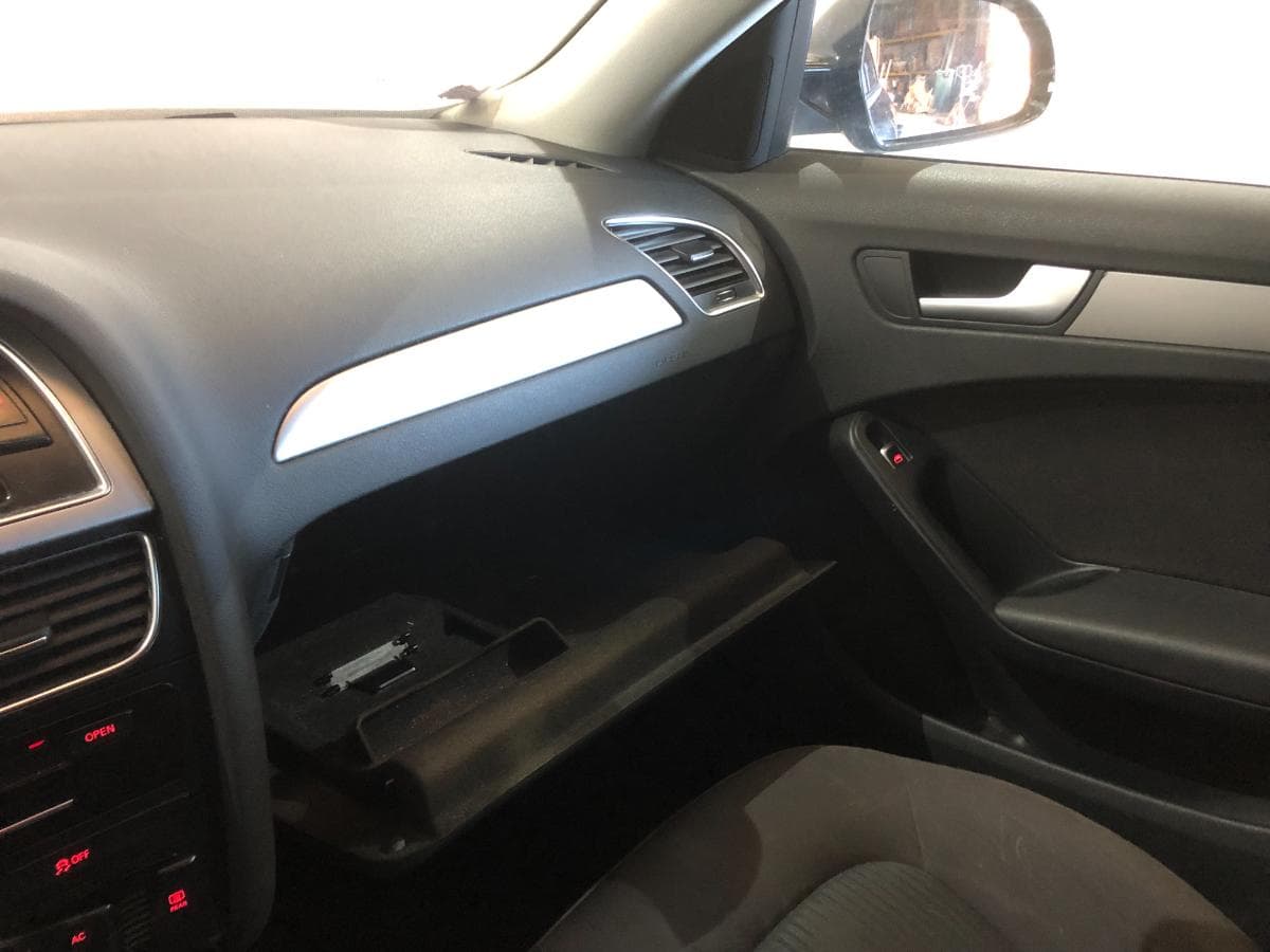 Audi A4 2.0TDI · Ano 2012 — image 35