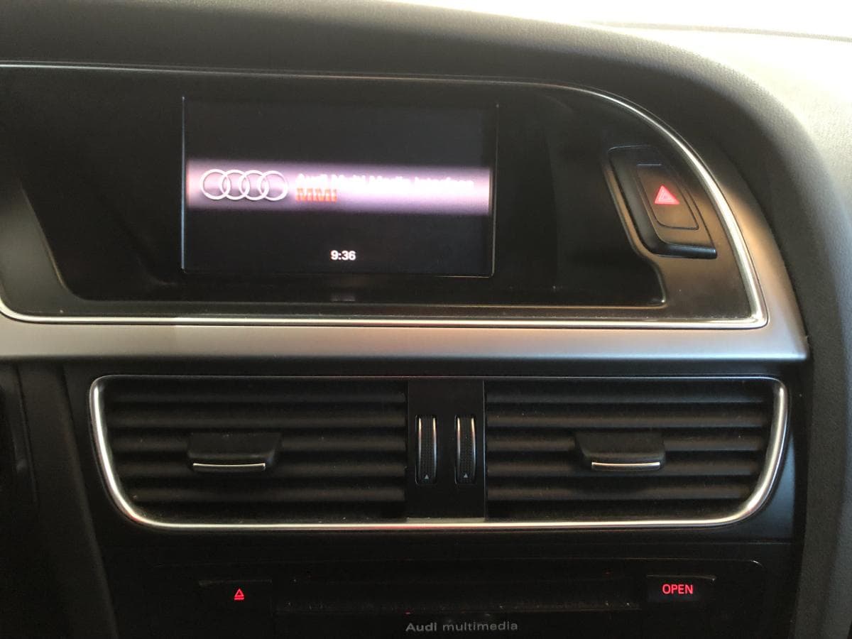 Audi A4 2.0TDI · Ano 2012 — image 36
