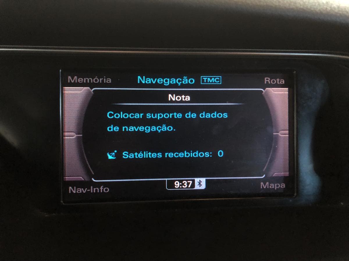 Audi A4 2.0TDI · Ano 2012 — image 37