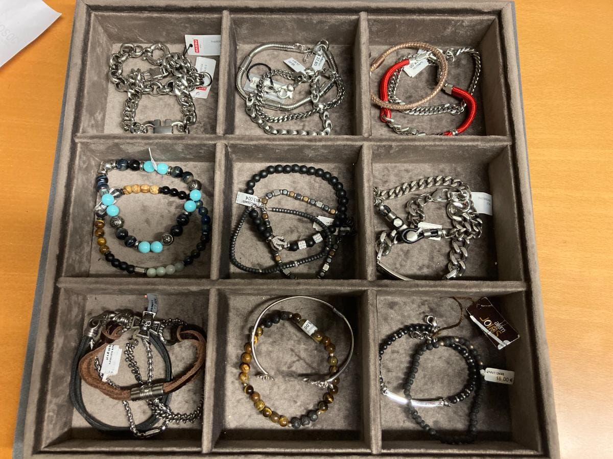 Pulseras — imagen 1