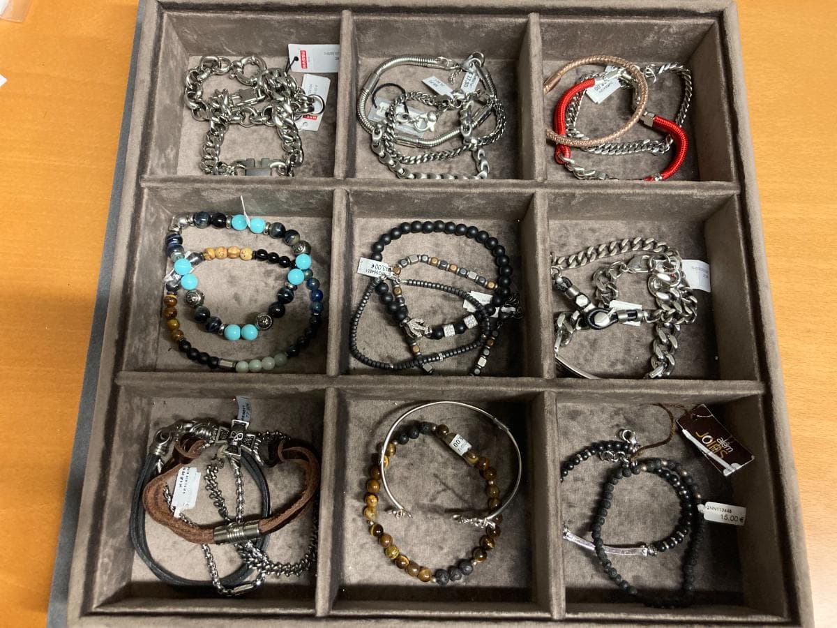 Pulseras — imagen 3