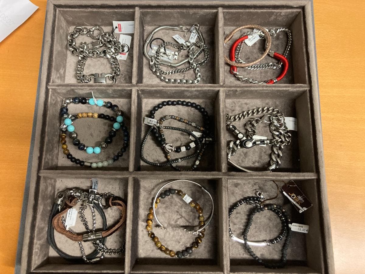 Pulseras — imagen 2