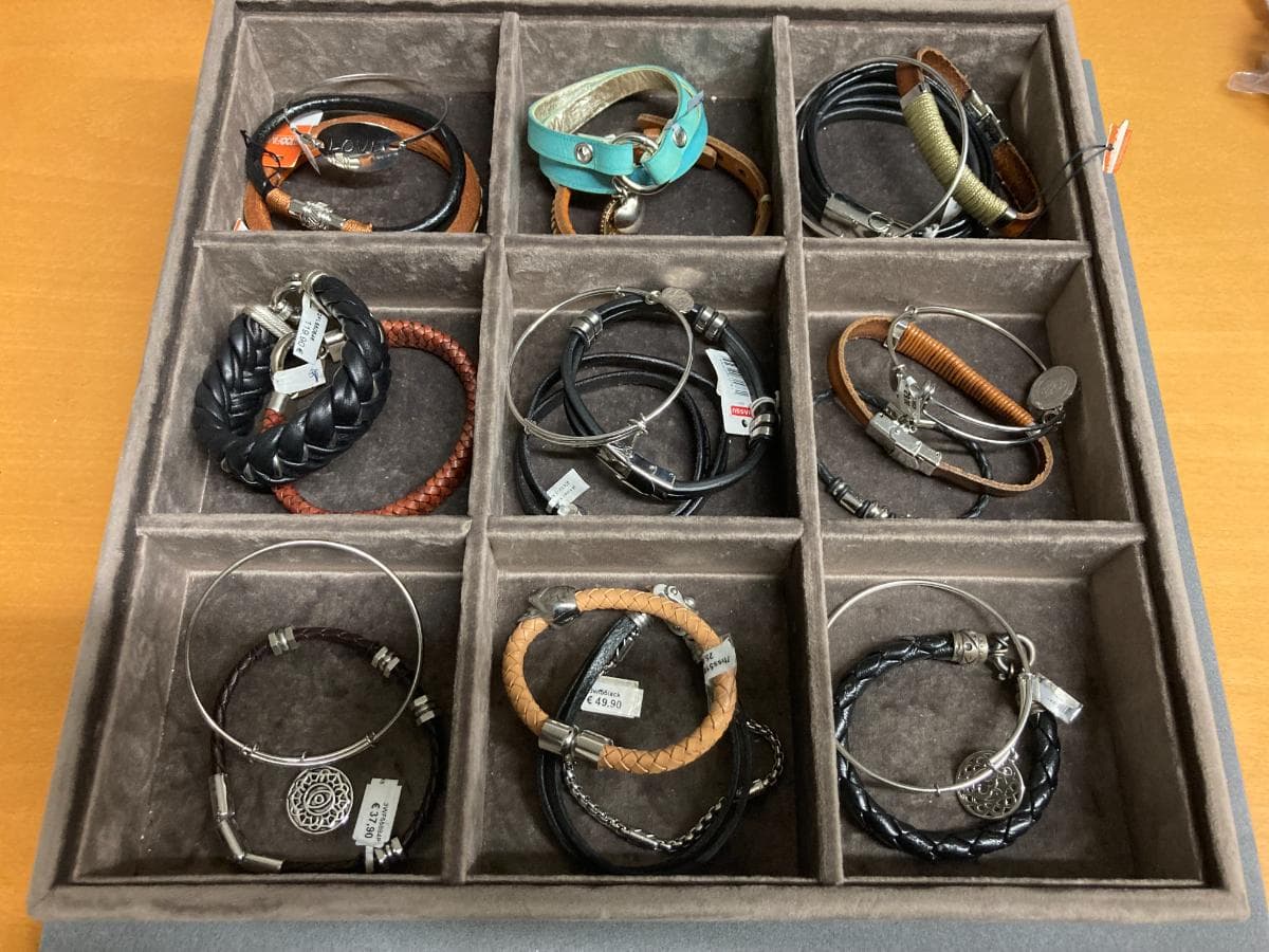 Pulseras — imagen 1