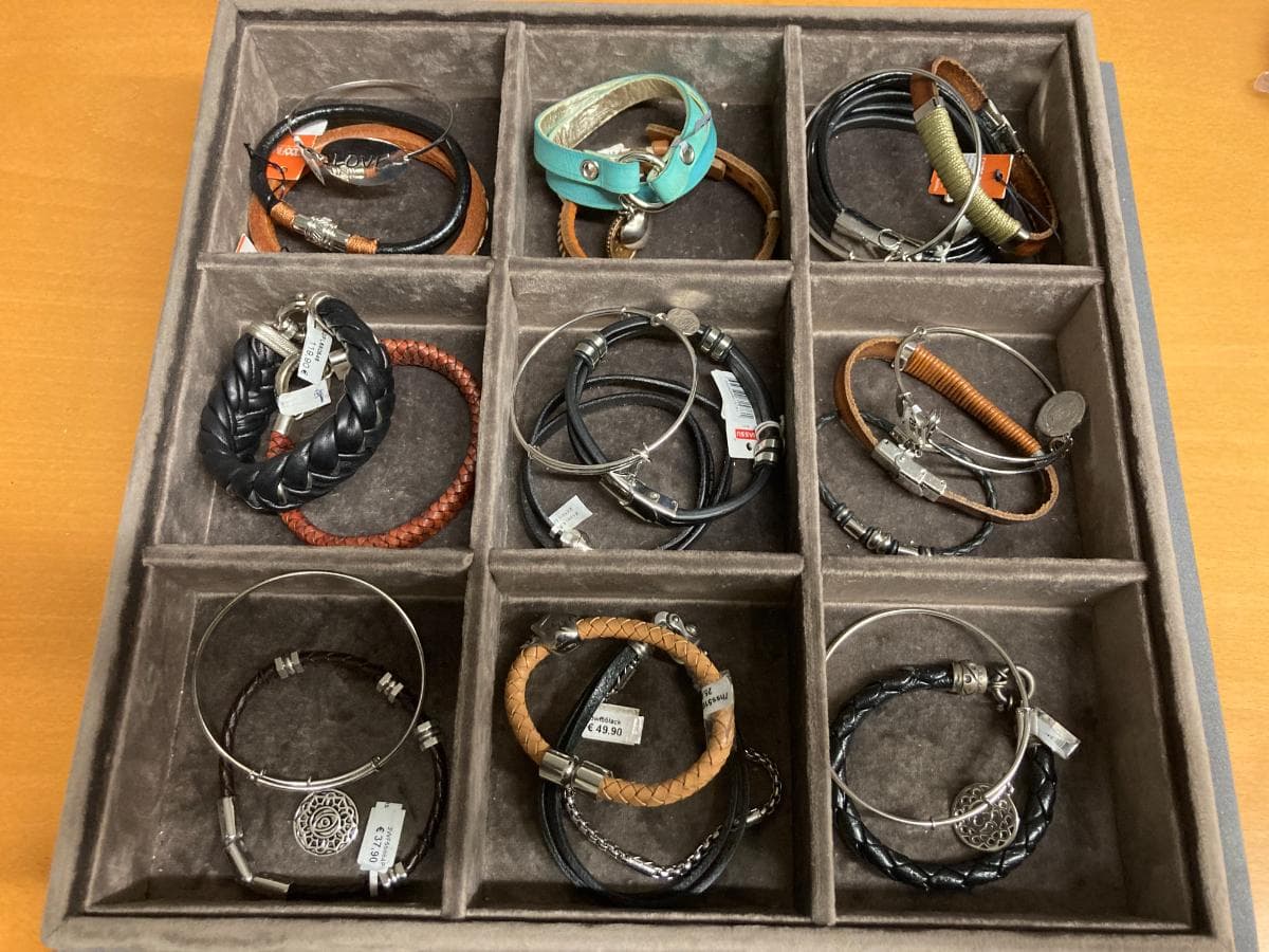 Pulseras — imagen 2