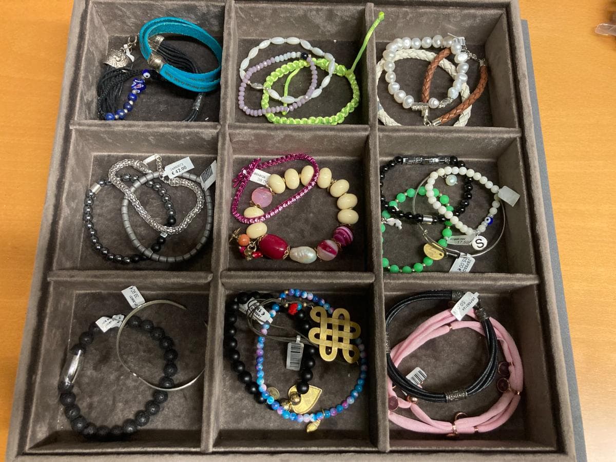 Pulseras — imagen 2