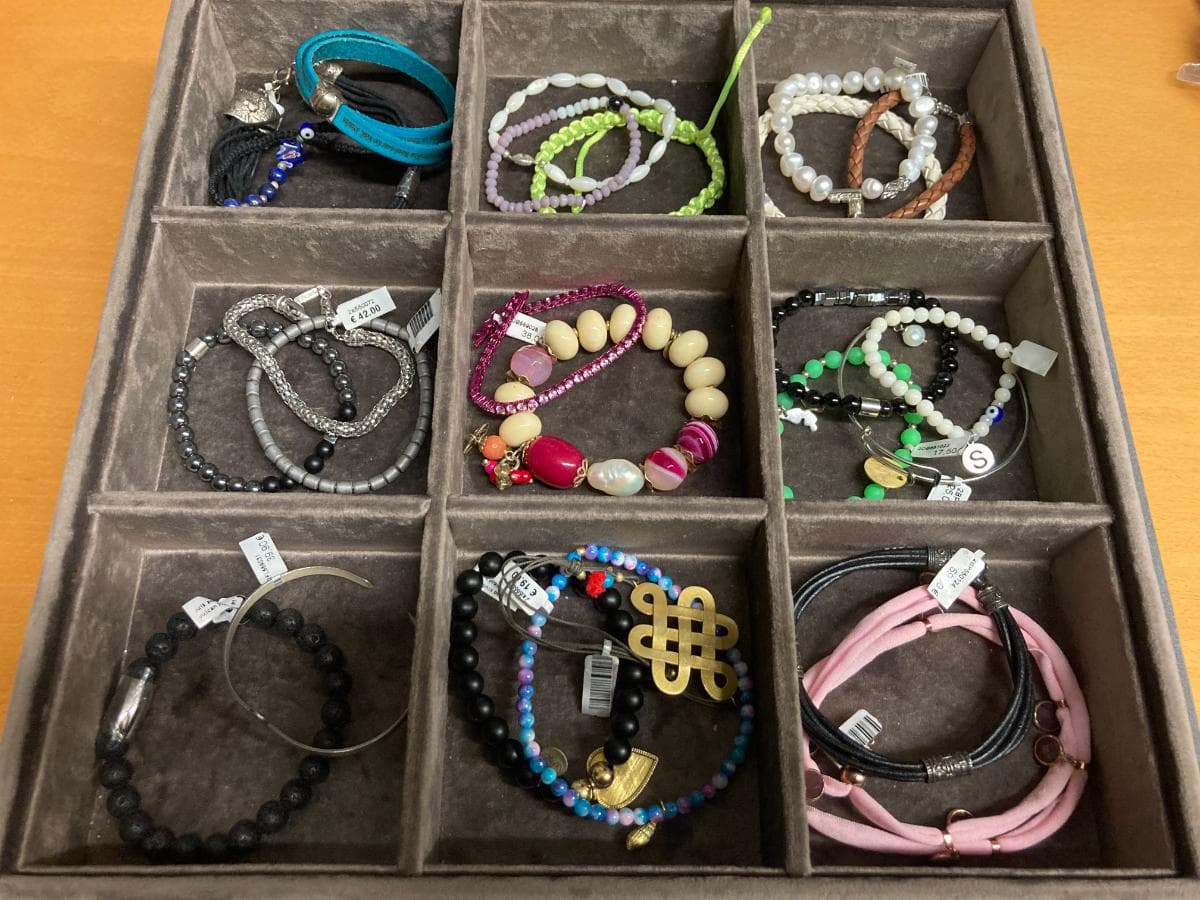 Pulseras — imagen 1