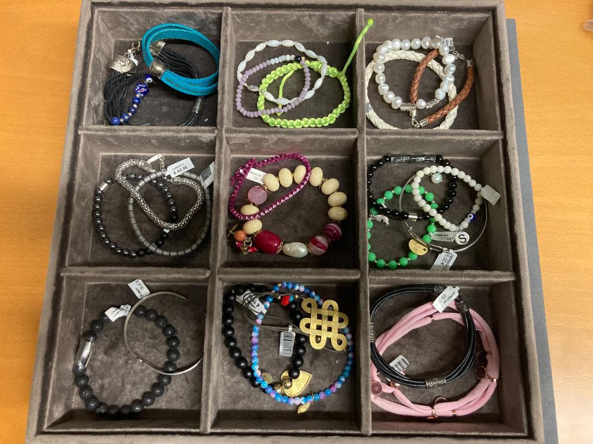 Pulseras — imagen 3