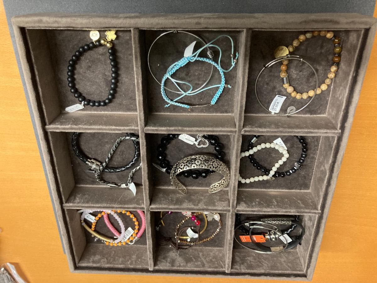 Pulseras — imagen 3