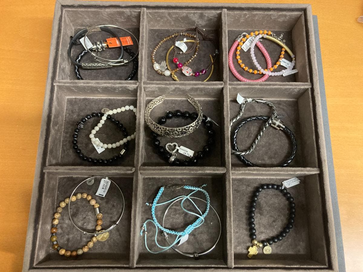 Pulseras — imagen 1