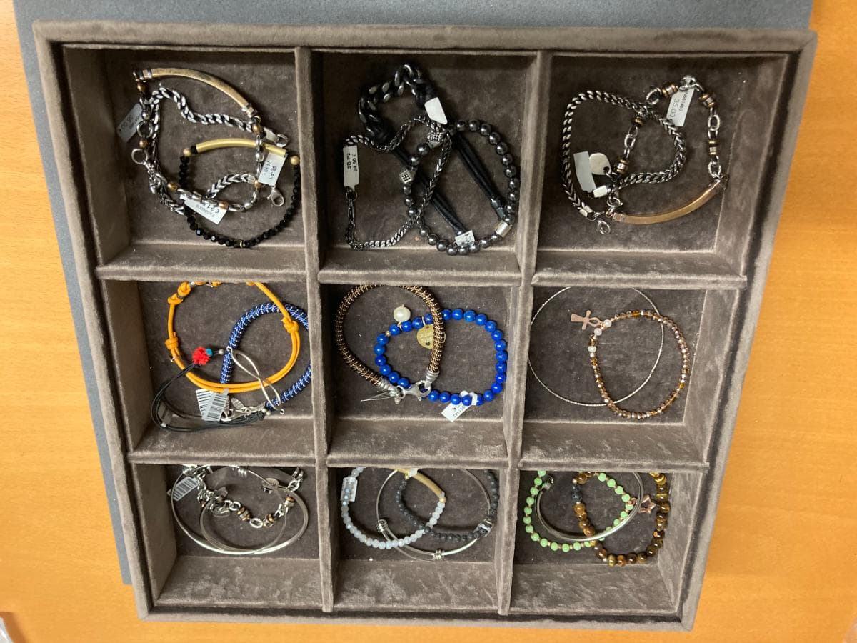 Pulseiras — image 1