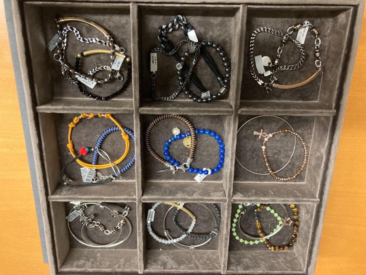 Pulseiras — image 2
