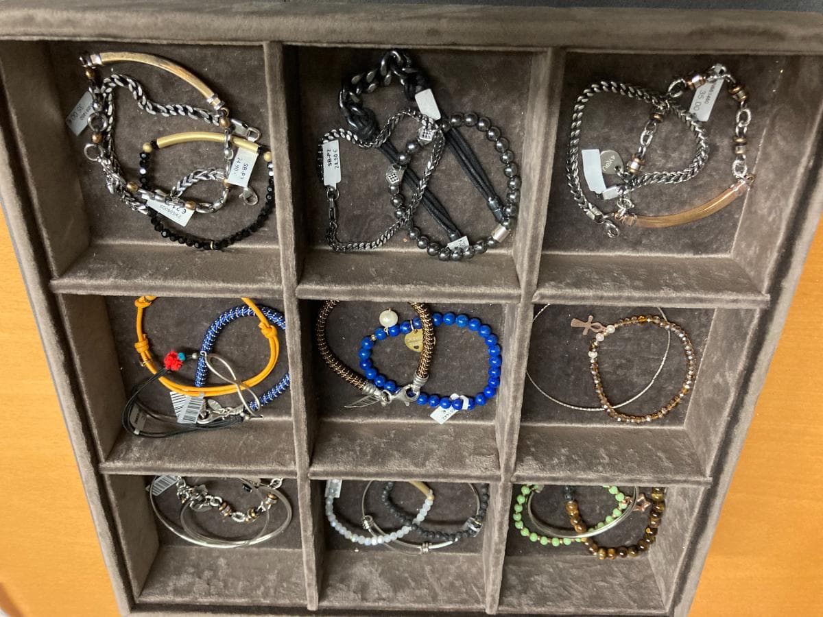 Pulseiras — image 3